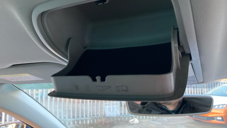 Skoda Karoq 1.0 TSI SE L 5dr Petrol Estate